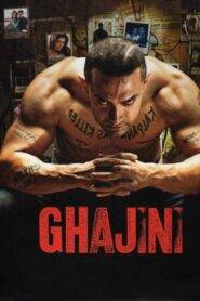 Ghajini (2008) Hindi HD