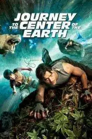 Journey to the Center of the Earth (2008) Hindi Dubbed