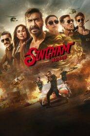 Singham Again (2024) Hindi HD [Leaked]