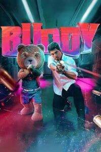 Buddy 2024 Hindi Dubbed