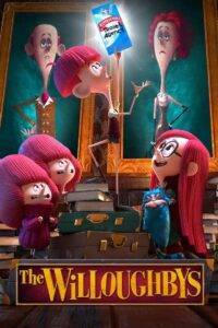 The Willoughbys 2020 Hindi Dubbed