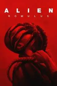 Alien Romulus (2024) ORG Hindi Dubbed