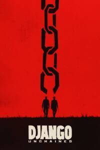 Django Unchained (2012) Hindi Dubbed