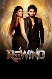 Rewind (2024) Hindi Dubbed HD