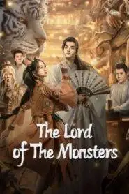The Lord of the Monsters 2024 Hindi Dubbed