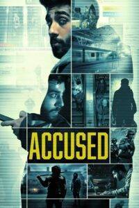 Accused (2023) Hindi Dubbed AMZN