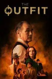 The Outfit (2022) Hindi Dubbed