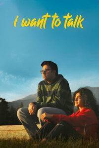 I Want To Talk (2024) Hindi PreDvD