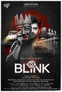 Blink (2024) Hindi Dubbed