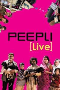 PEEPLI live (2010) Hindi