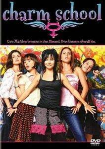 Charm School 2007 Hindi Dubbed