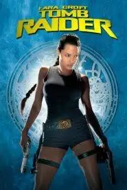 Lara Croft: Tomb Raider (2001) Hindi Dubbed