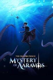 The Dragon Prince – Season 1 (2024) Hindi Dubbed