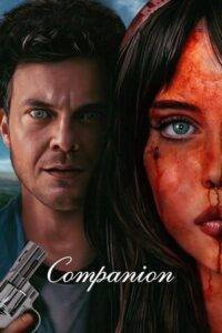 Companion (2025) Hindi Dubbed