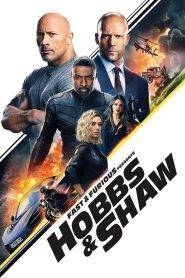 Fast & Furious Presents: Hobbs & Shaw (2019) Hindi Dubbe