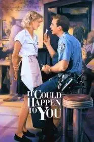 It Could Happen to You (1994) Hindi Dubbed Netflix