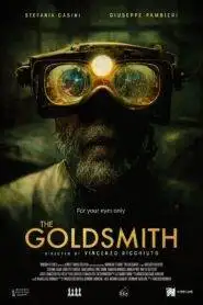 The Goldsmith (2022) Hindi Dubbed