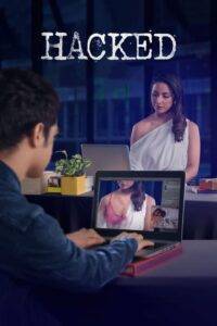 Hacked (2020) Hindi HD