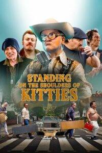 Standing on the Shoulders of Kitties (2024) HQ Hindi Dubbed
