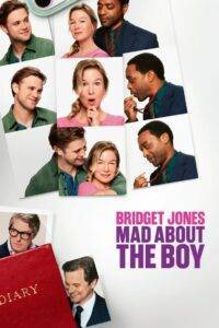 Bridget Jones Mad About the Boy (2025) Hindi Dubbed 