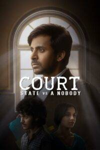 Court – State Vs A Nobody (2025)