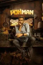 Ponman (2025) Hindi Dubbed