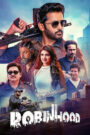 Robinhood (2025) Telugu HD