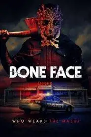 Bone Face (2025) HQ Hindi Dubbed