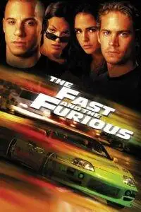 The Fast and the Furious (2001) Hindi Dubbed 