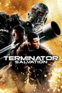 Terminator Salvation {2009}Hindi 