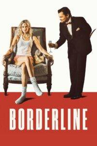 Borderline (2025)Hindi Dubbed