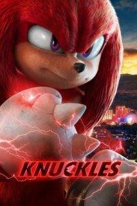 Knuckles – Season 1 (2024)  Hindi Dubbed