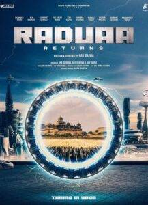 Raduaa Returns (2024) Punjabi HD