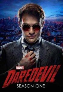 Marvels Daredevil (2015) Hindi Season 1 Complete