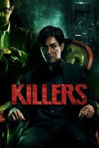 Killers (2014) Hindi