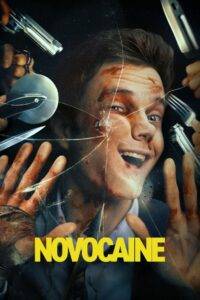 Novocaine (2025) English