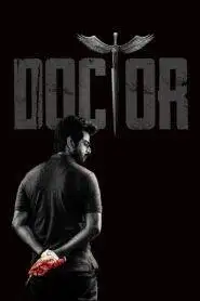 Doctor (2021) Hindi Dubbed