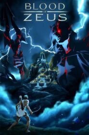 Blood of Zeus (2020) Season 1 Complete Hindi