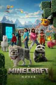 A Minecraft Movie (2025) Hindi Dubbed WEBRip